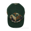 Aangepaste borduurwerk snapback hoed